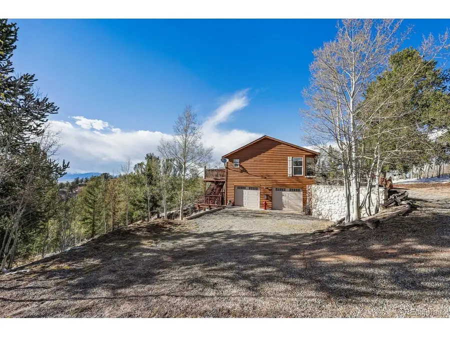 7260 Remington Rd, Como, CO 80432 - #2