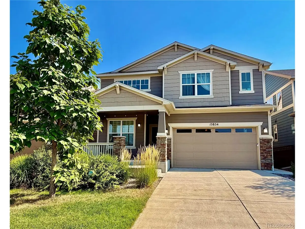 15854 E Otero Cir, Englewood, CO 80112 - #1