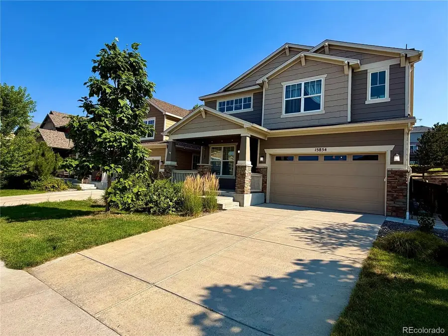 15854 E Otero Cir, Englewood, CO 80112 - #2