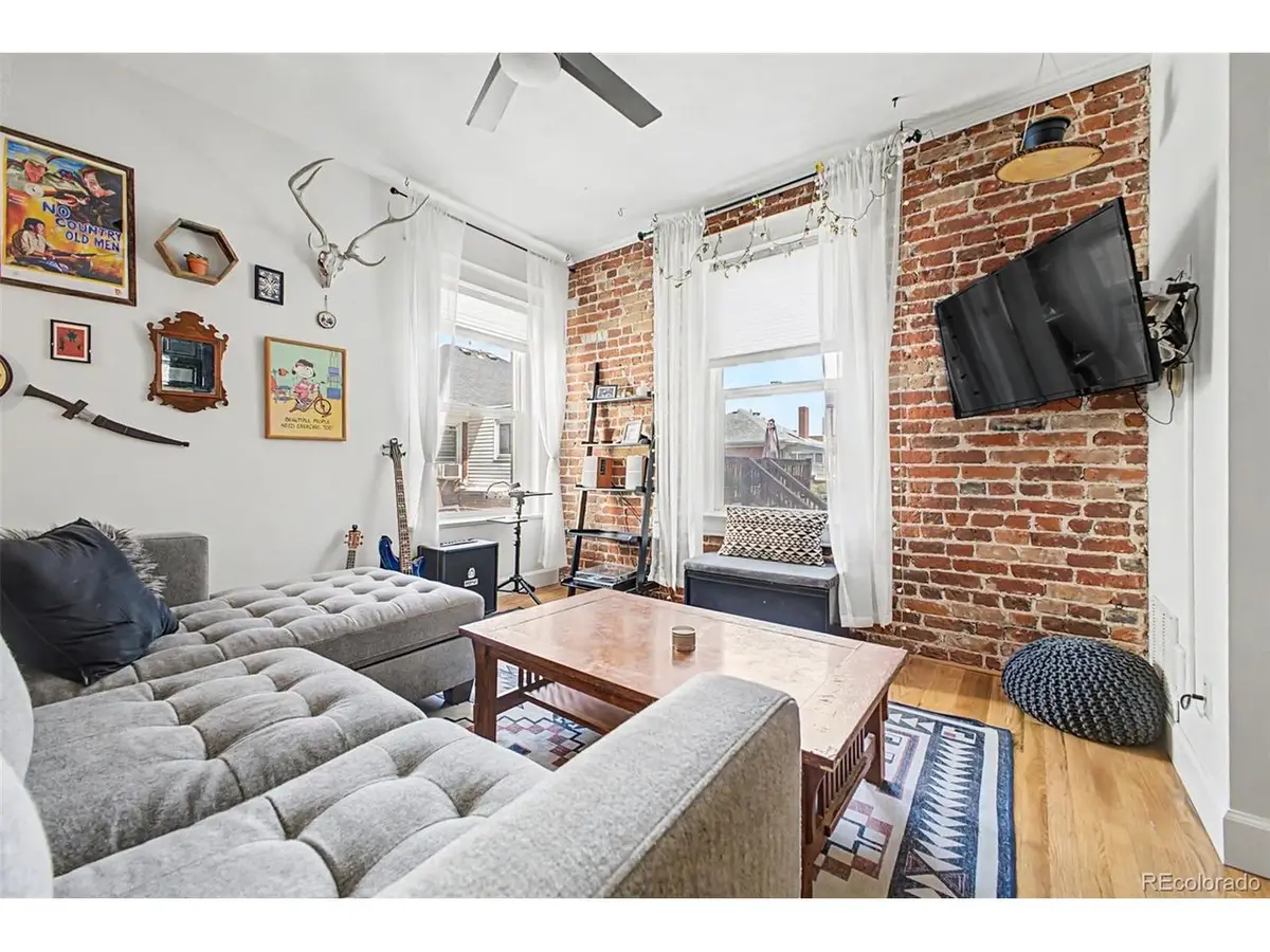 Address Withheld By Seller, Denver, CO 80203 - #1