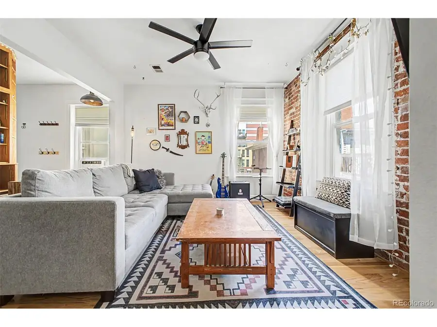 Address Withheld By Seller, Denver, CO 80203 - #2