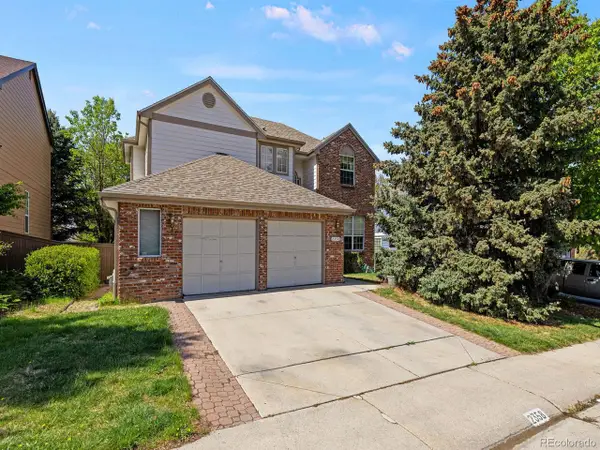 2358 Weatherstone Cir, Highlands Ranch, CO 80126