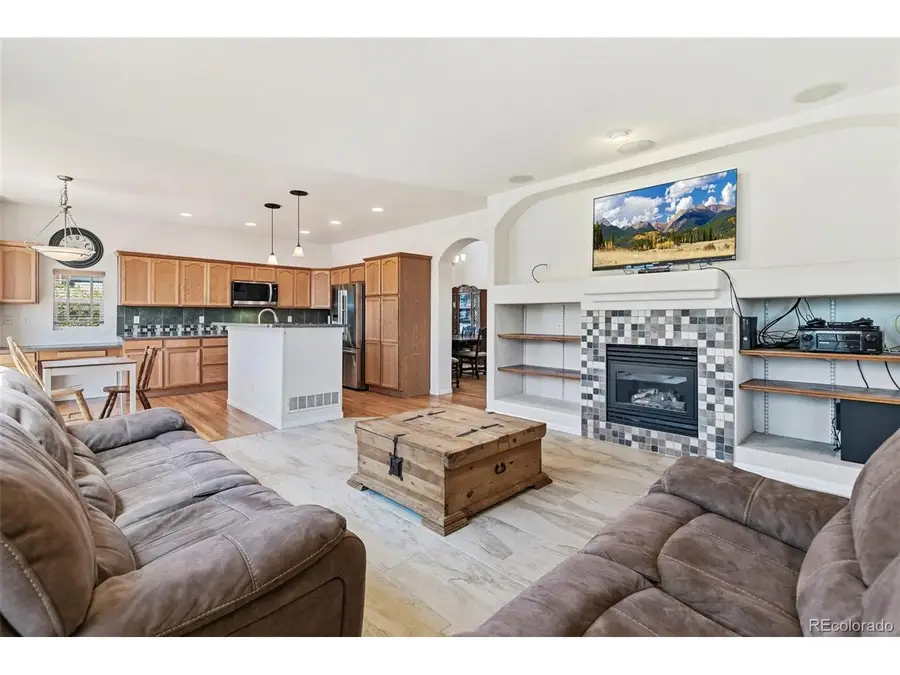 9874 N Crystal Lake Dr, Littleton, CO 80125 - #2