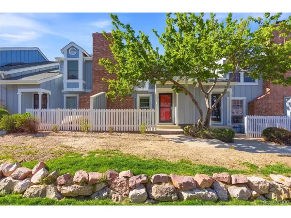 2579 Hatch Cir, Colorado Springs, CO 80918