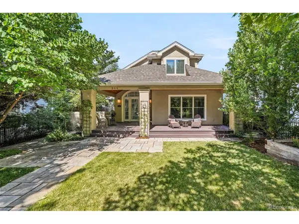 2515 S Clayton St, Denver, CO 80210