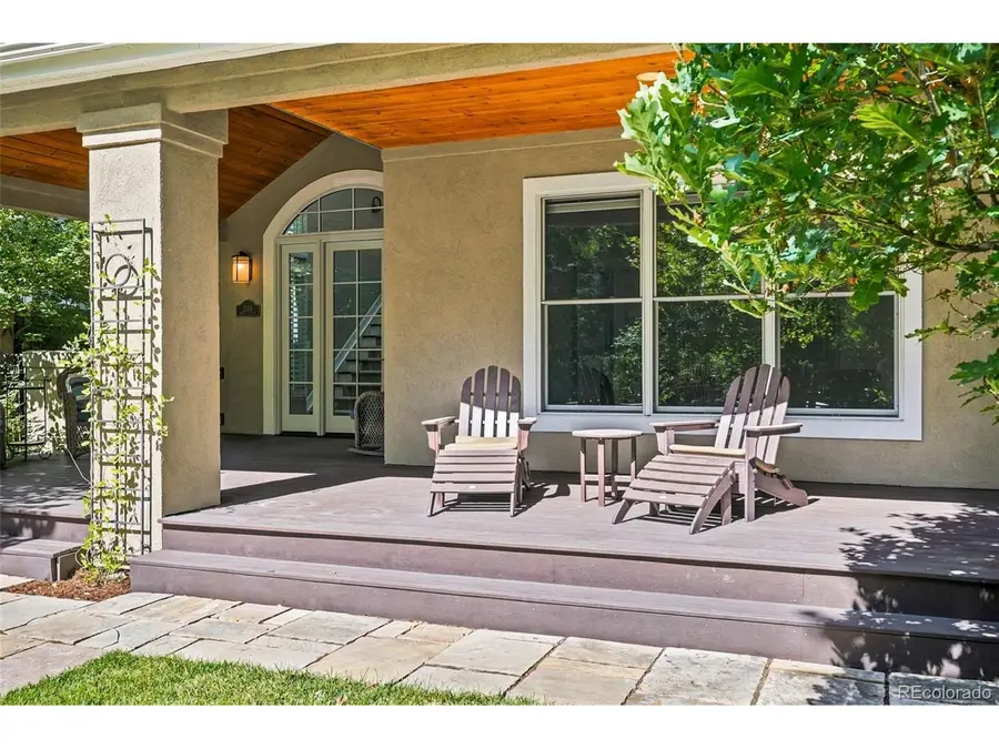 2515 S Clayton St, Denver, CO 80210 - #3
