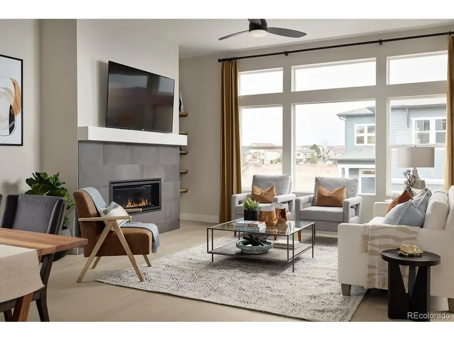 4694 Peak Crest Vw, Colorado Springs, CO 80918 - #2
