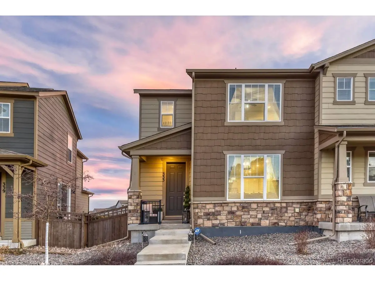 333 Courtfield Way, Castle Pines, CO 80108 - #1