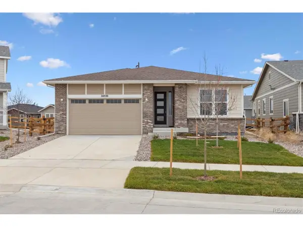 24720 E 42nd Ave, Aurora, CO 80019