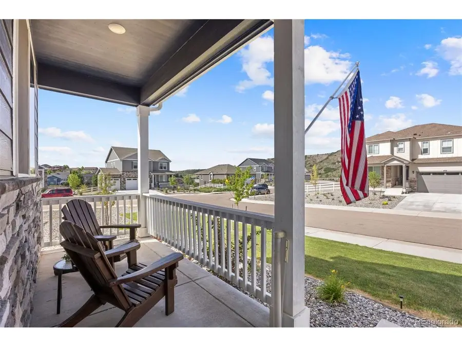 4411 Cattle Cross Rd, Castle Rock, CO 80104 - #3