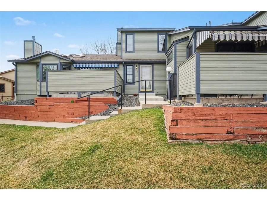 9175 W Cedar Dr #E, Lakewood, CO 80226 - #2