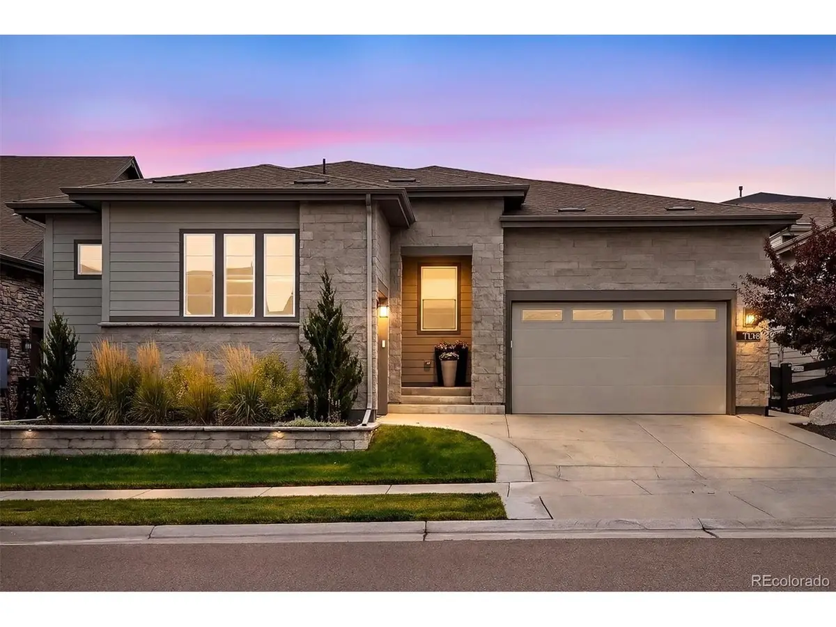 7139 Bellcove Trl, Castle Pines, CO 80108 - #1