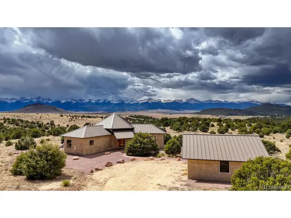 6920 Co-96, Westcliffe, CO 81252