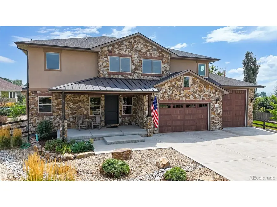 654 Park Place Dr, Brighton, CO 80601 - #2