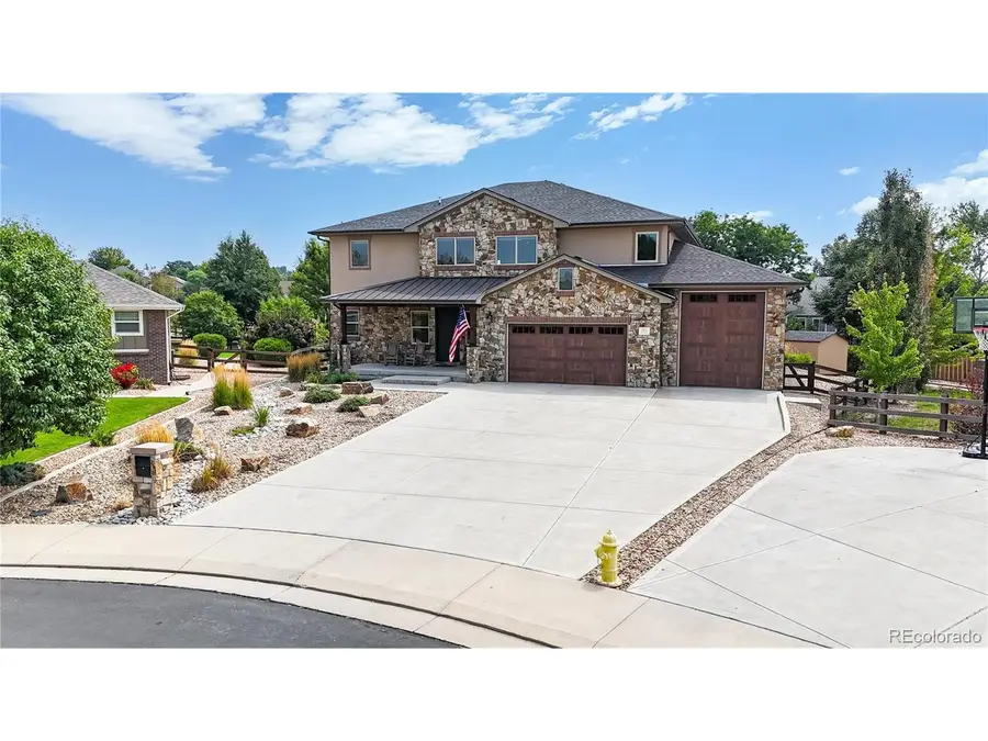654 Park Place Dr, Brighton, CO 80601 - #3
