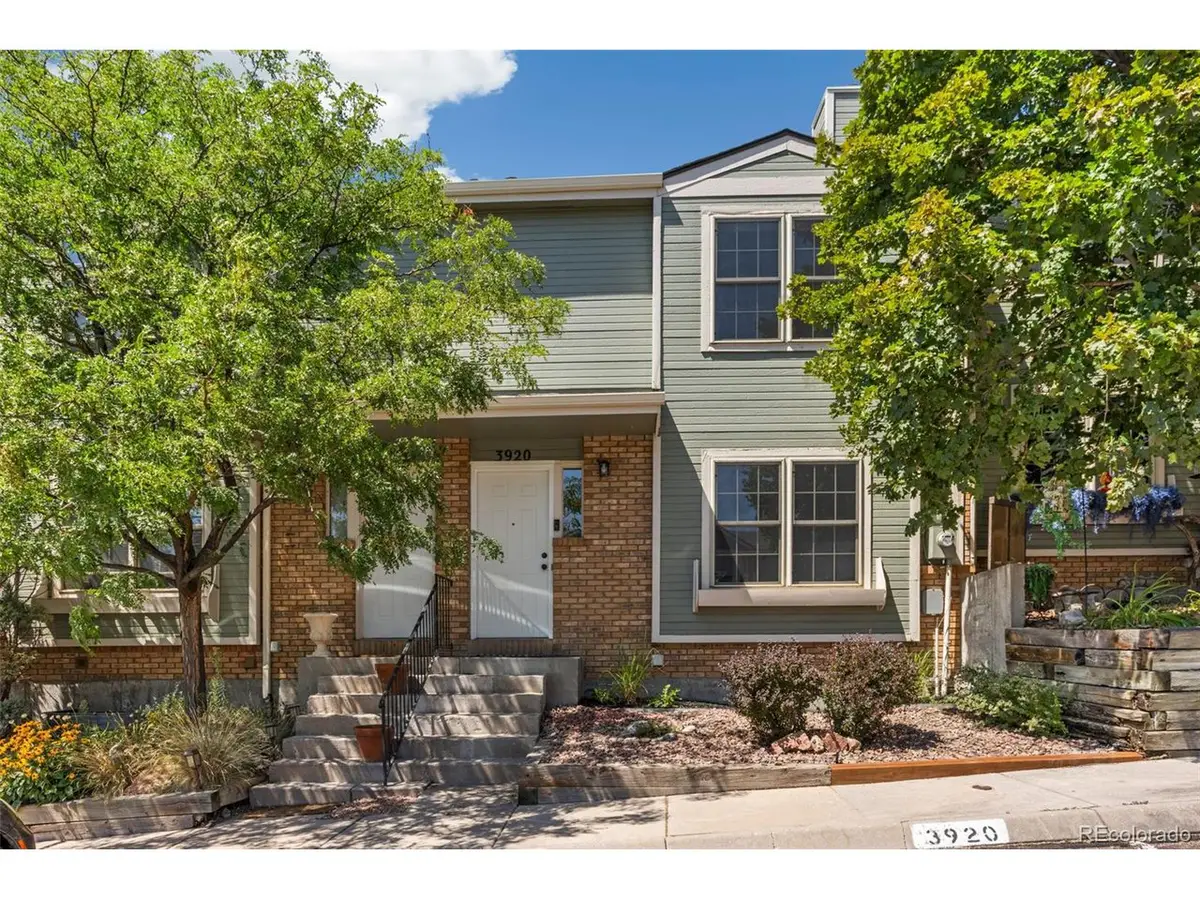 3920 Smoke Tree Dr, Colorado Springs, CO 80920 - Image #1