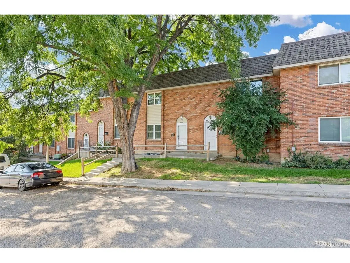 4621 S Lowell Blvd, Denver, CO 80236 - #1