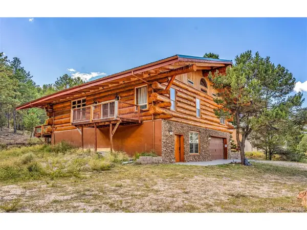 860 Texas Creek Ln, Cotopaxi, CO 81223