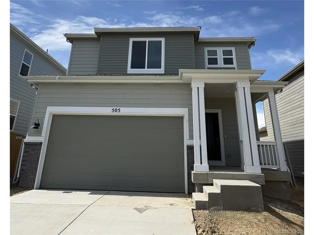 505 97th Ave, Greeley, CO 80634 - #1