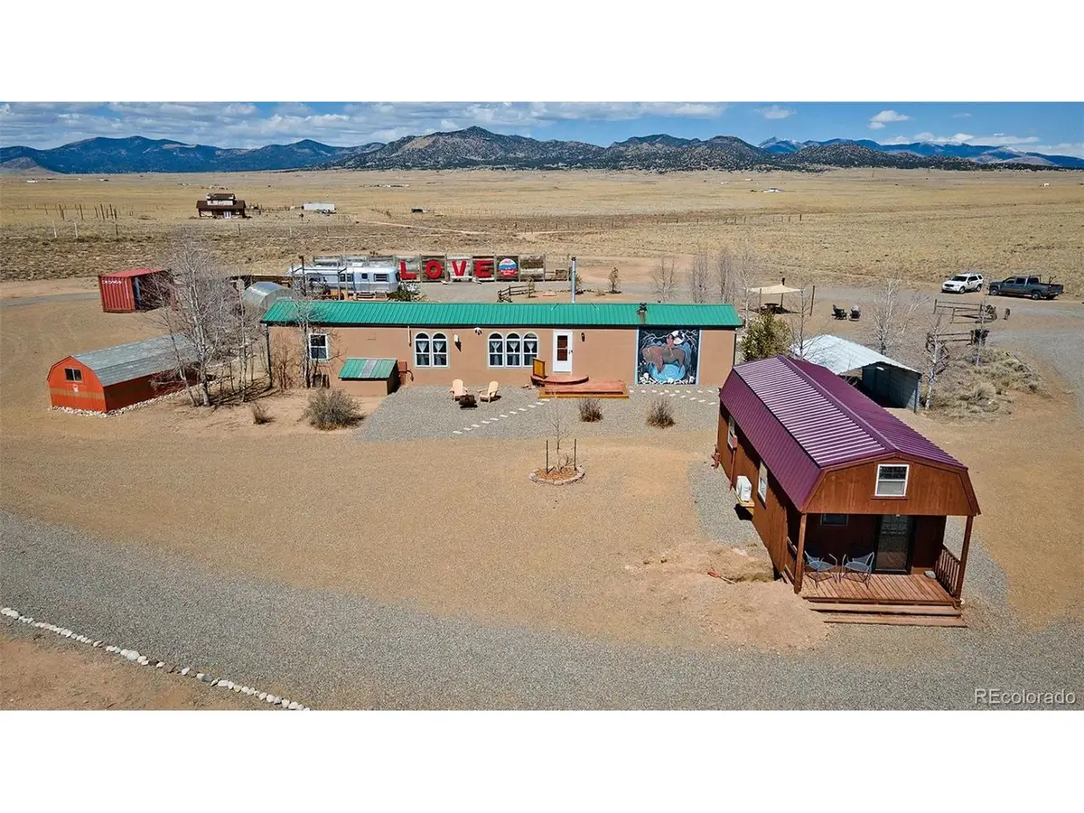 27378 Red Cloud Ave, Moffat, CO 81143 - #1