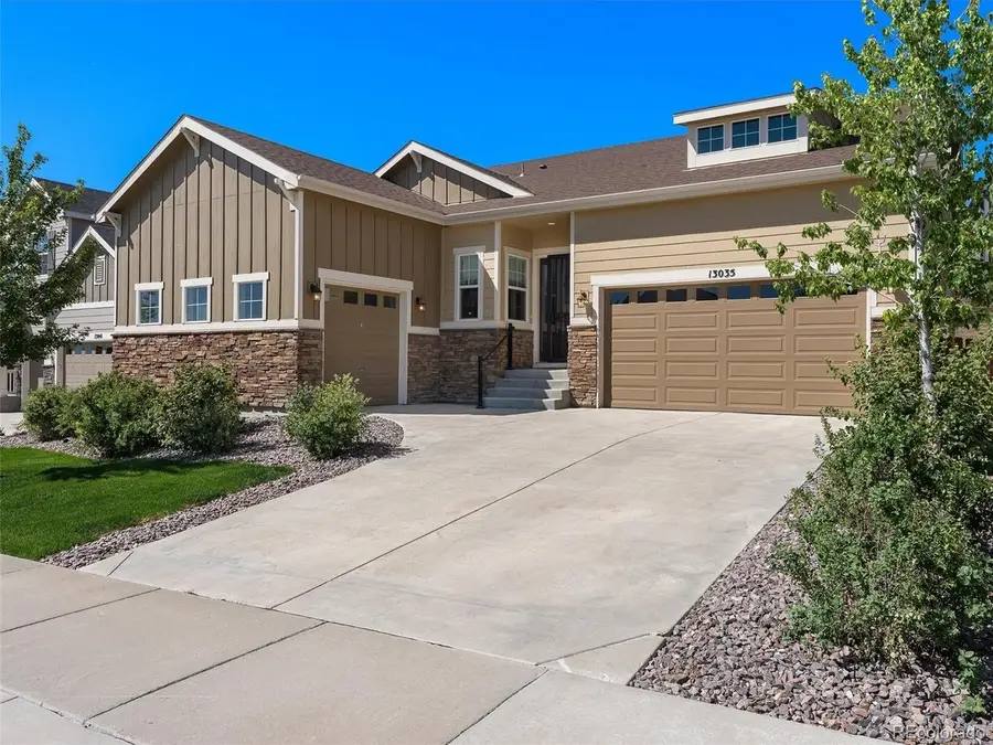 13035 Reata Ridge, Parker, CO 80134 - #2