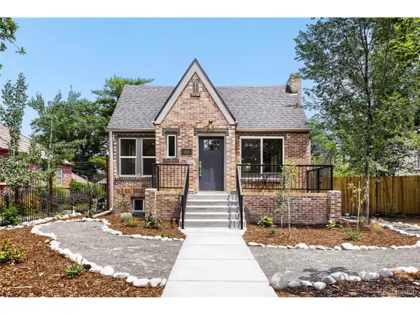 1274 Hudson St, Denver, CO 80220