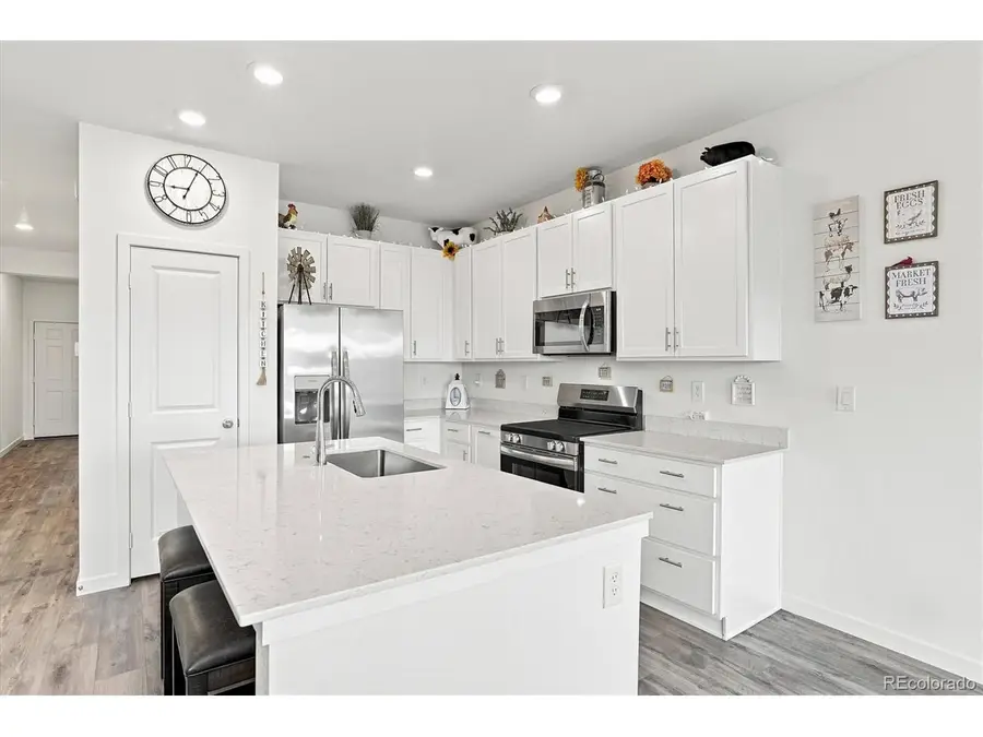 628 Yankee Boy Loop, Elizabeth, CO 80107 - #2
