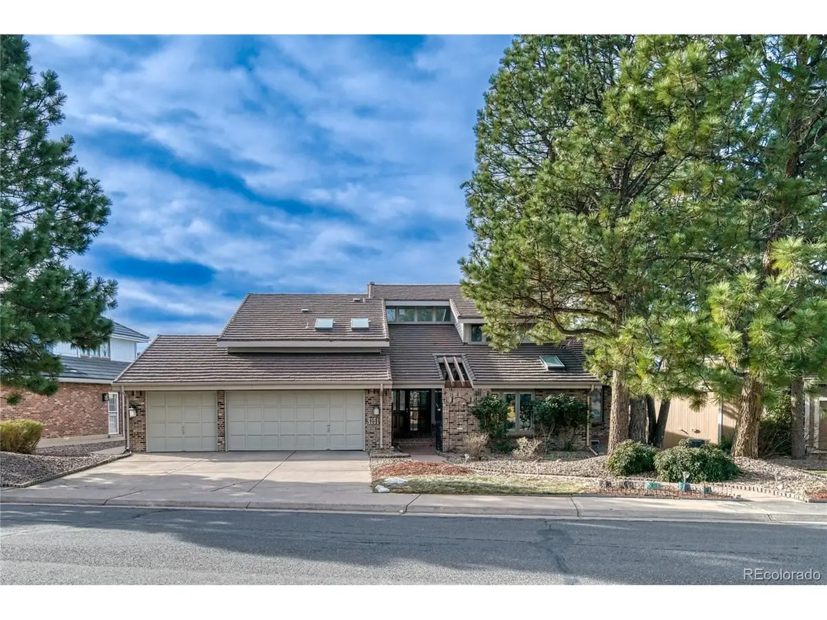 4151 S Yukon Way, Lakewood, CO 80235 - Image #1
