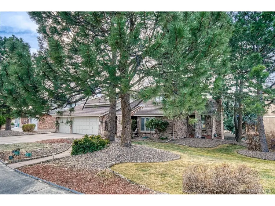 4151 S Yukon Way, Lakewood, CO 80235 - Image #2