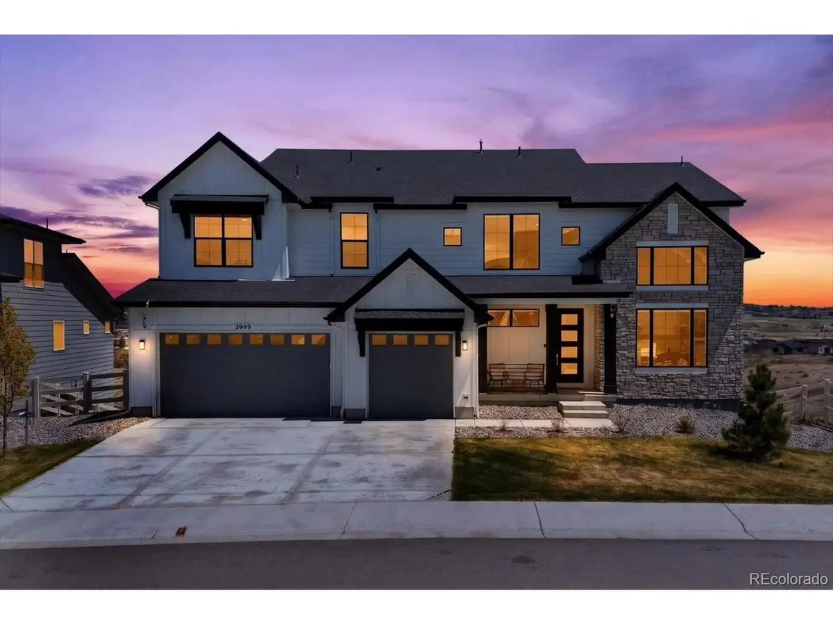5999 Las Rosas Dr, Parker, CO 80134 - #1