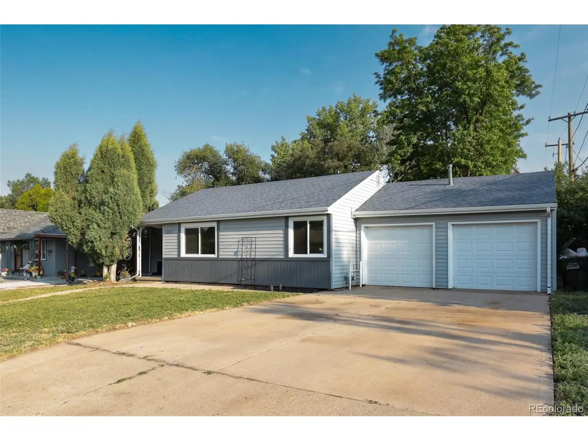 4670 W 5th Ave, Denver, CO 80204 - #1