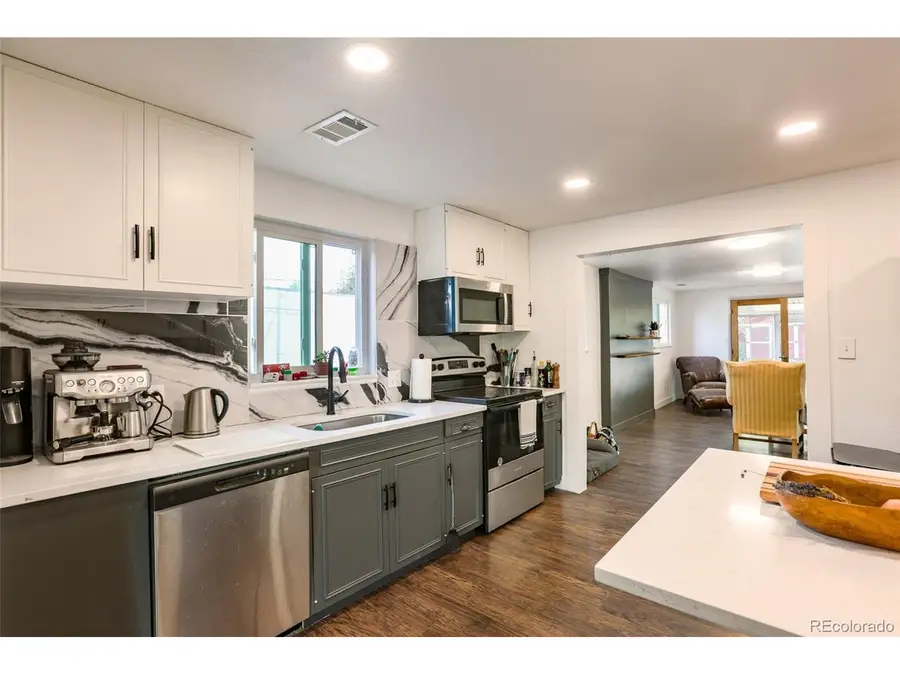 4670 W 5th Ave, Denver, CO 80204 - #3