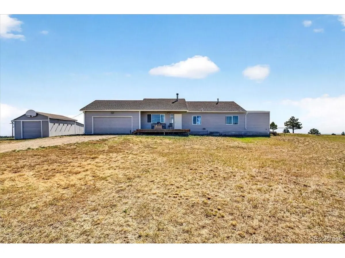 24396 Emerald Trl, Deer Trail, CO 80105 - #1
