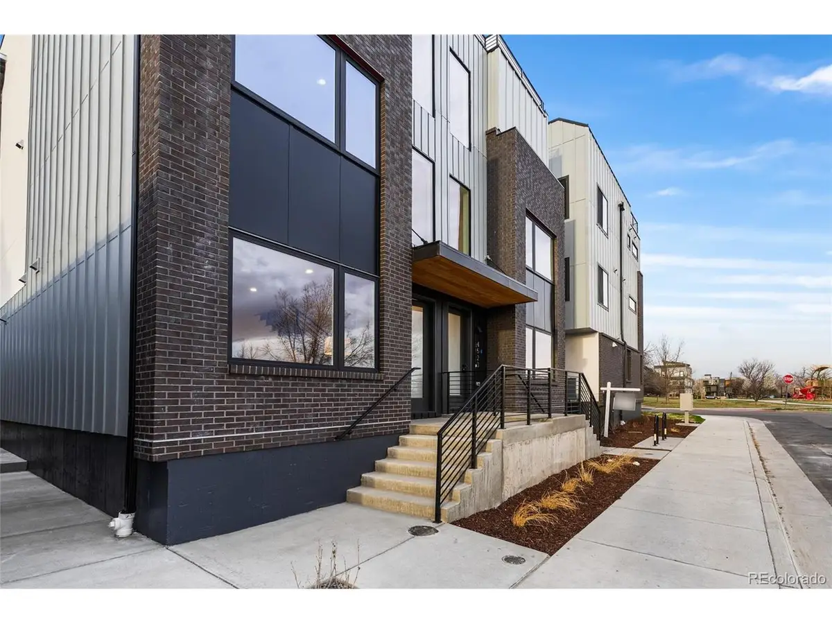 4527 W Wells Pl, Denver, CO 80204 - #1