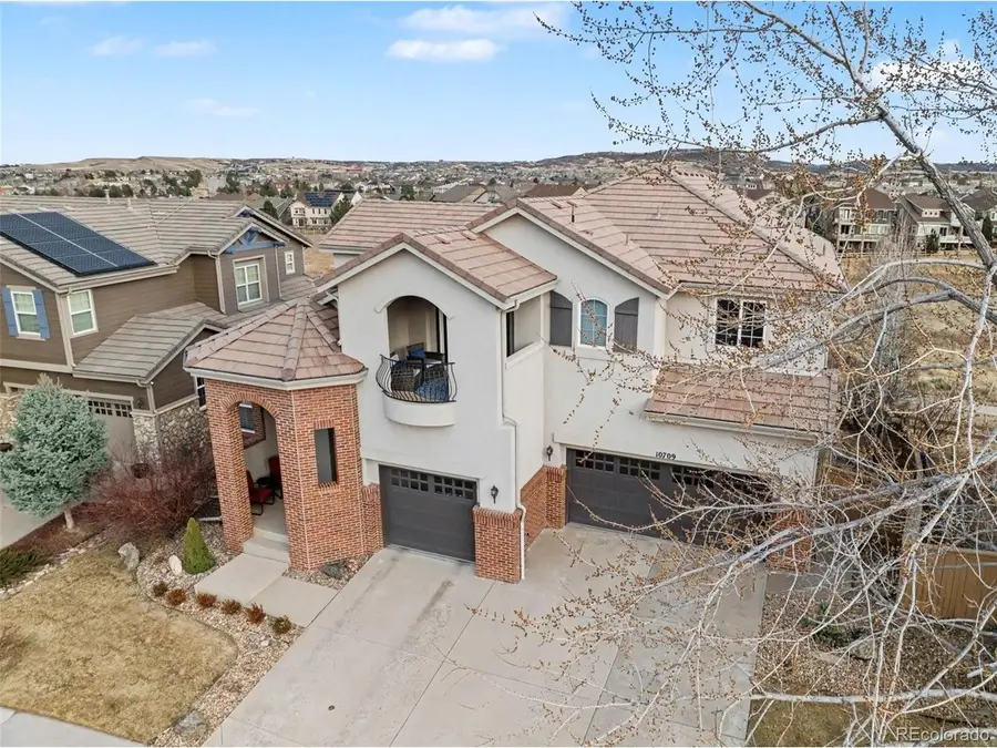 10709 Briarglen Cir, Highlands Ranch, CO 80130 - #3