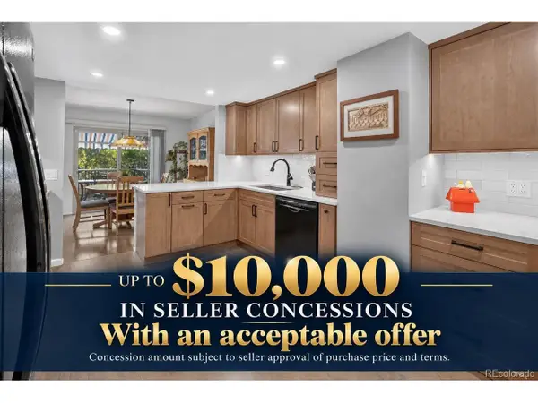 8750 Independence Way, Arvada, CO 80005