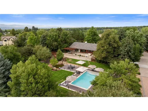 6200 Charrington Dr, Cherry Hills Village, CO 80111