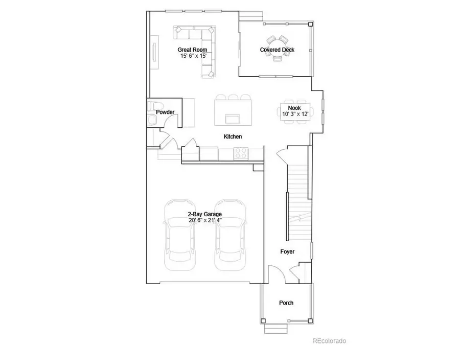 7050 Juniper Dr, Thornton, CO 80602 - #2