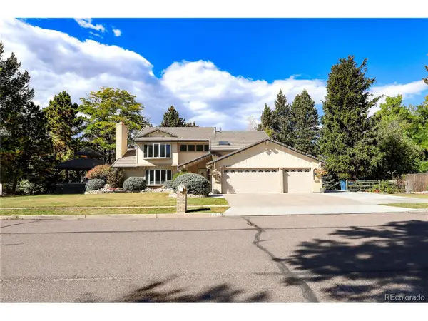 5661 W Lakeridge Rd, Denver, CO 80227
