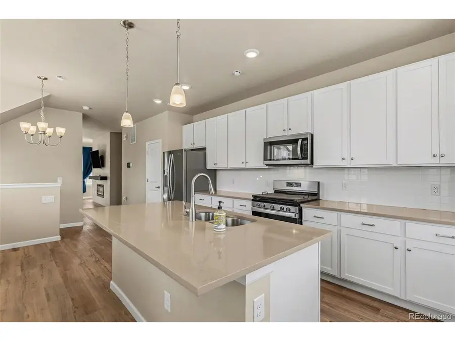 2225 Santini Trl #A, Littleton, CO 80129 - #2