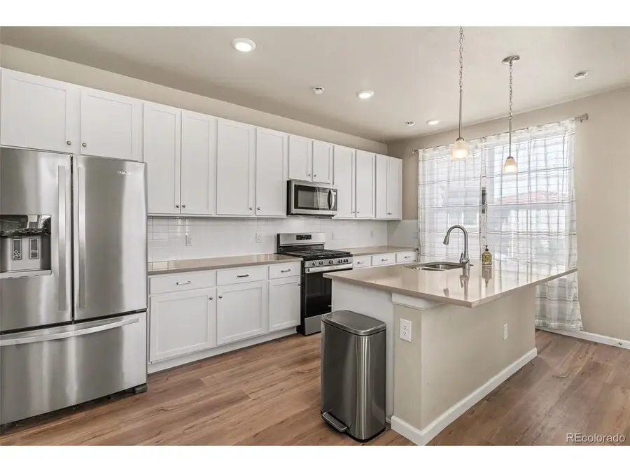 2225 Santini Trl #A, Littleton, CO 80129 - #3