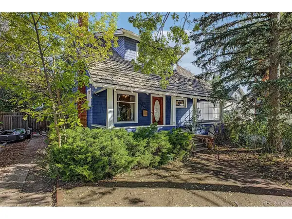 116 E Columbia St, Colorado Springs, CO 80907