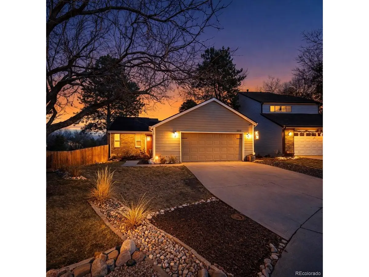 2359 E Nichols Pl, Centennial, CO 80122 - #1