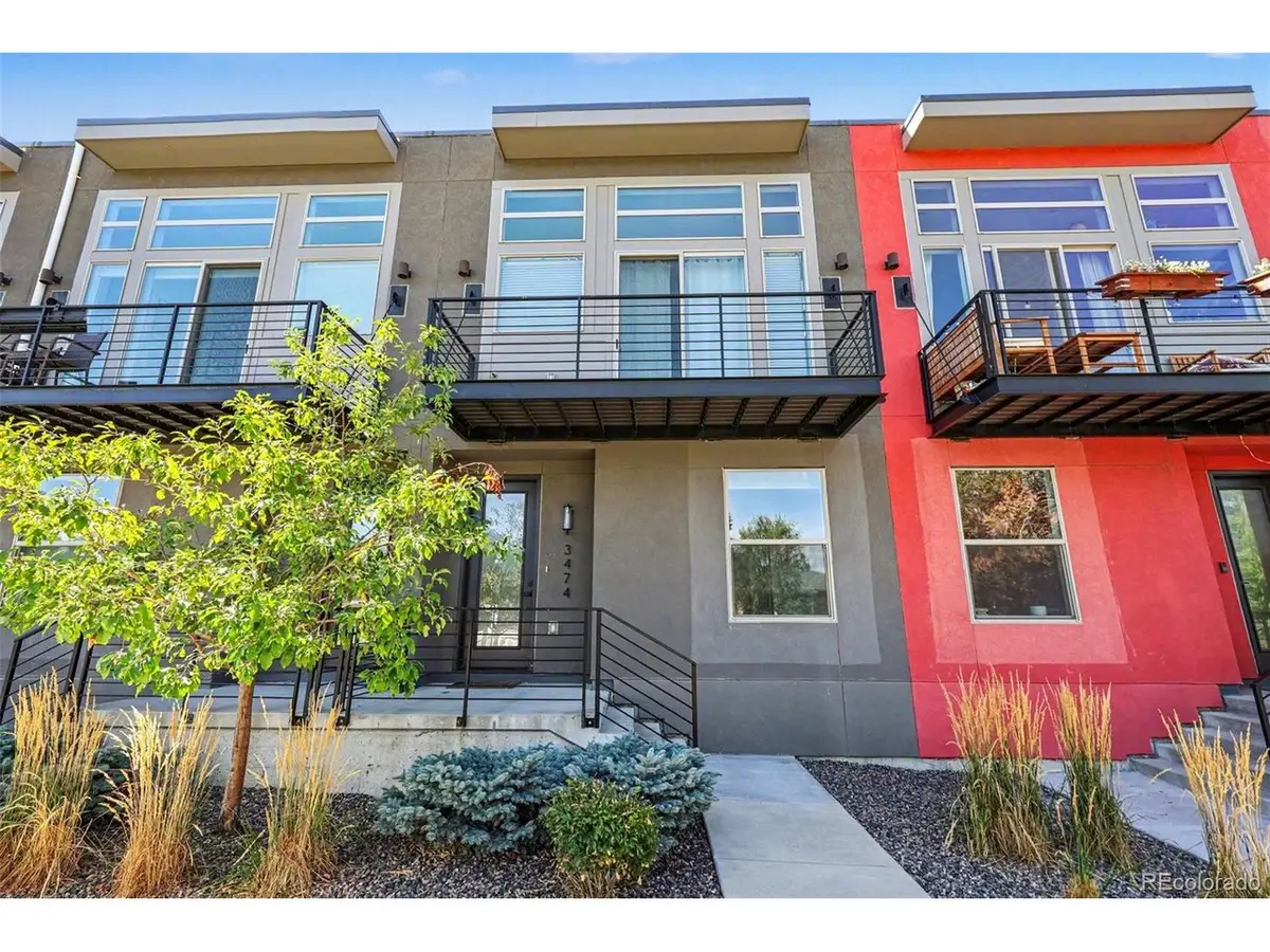 3474 E 31st Ave, Denver, CO 80205 - #1