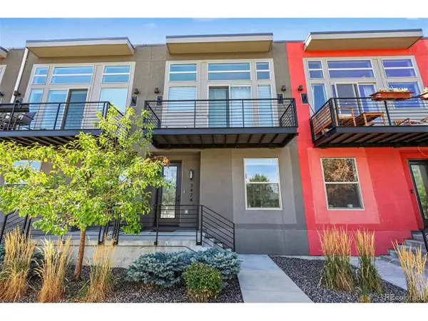 3474 E 31st Ave, Denver, CO 80205