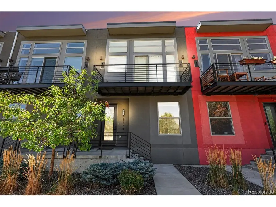 3474 E 31st Ave, Denver, CO 80205 - #2