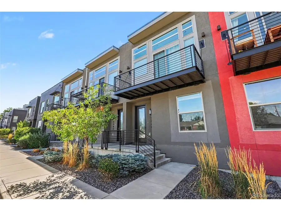 3474 E 31st Ave, Denver, CO 80205 - #3