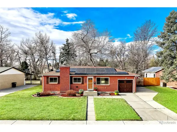 10710 W 66th Ave, Arvada, CO 80004