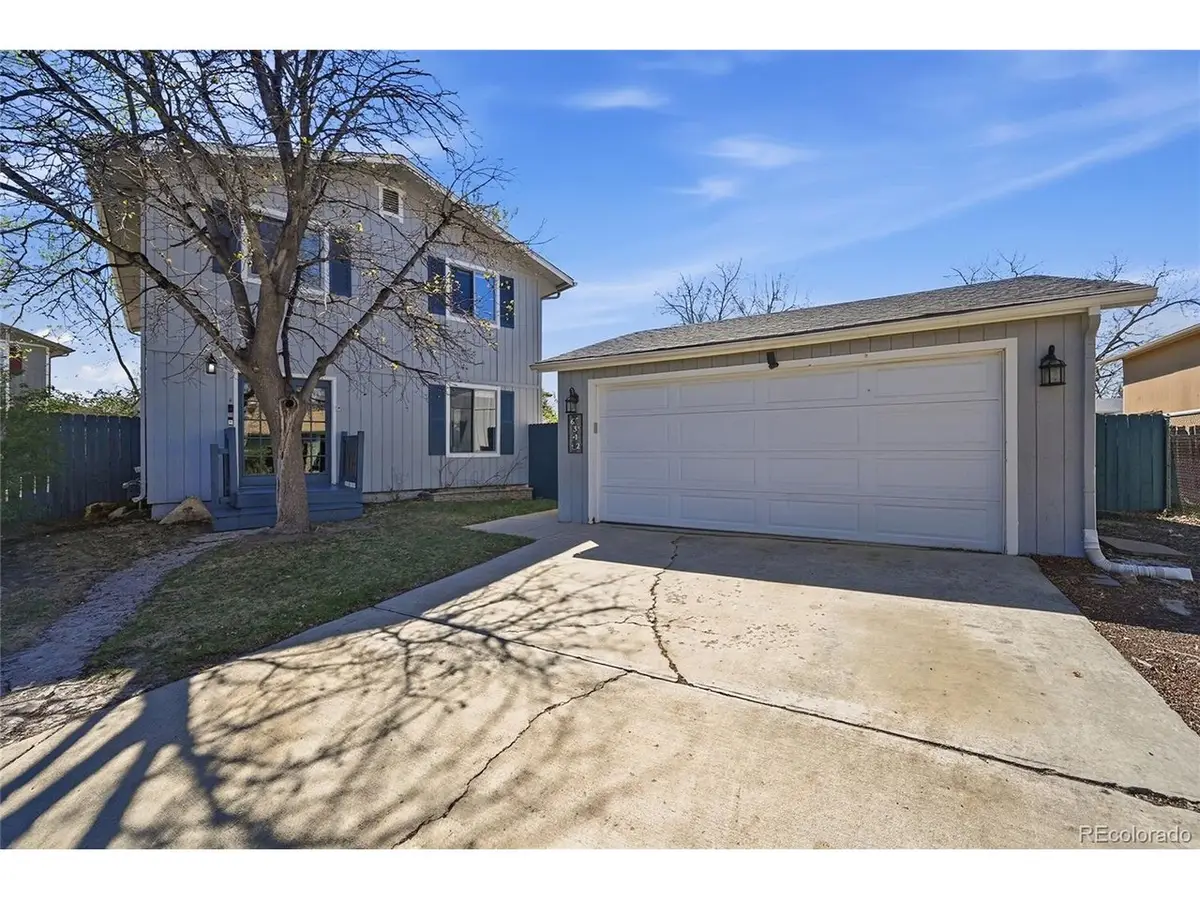 6312 W 95th Ave, Westminster, CO 80031 - #1