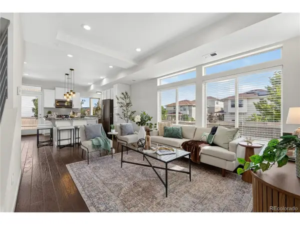3145 Hardin St, Castle Rock, CO 80109